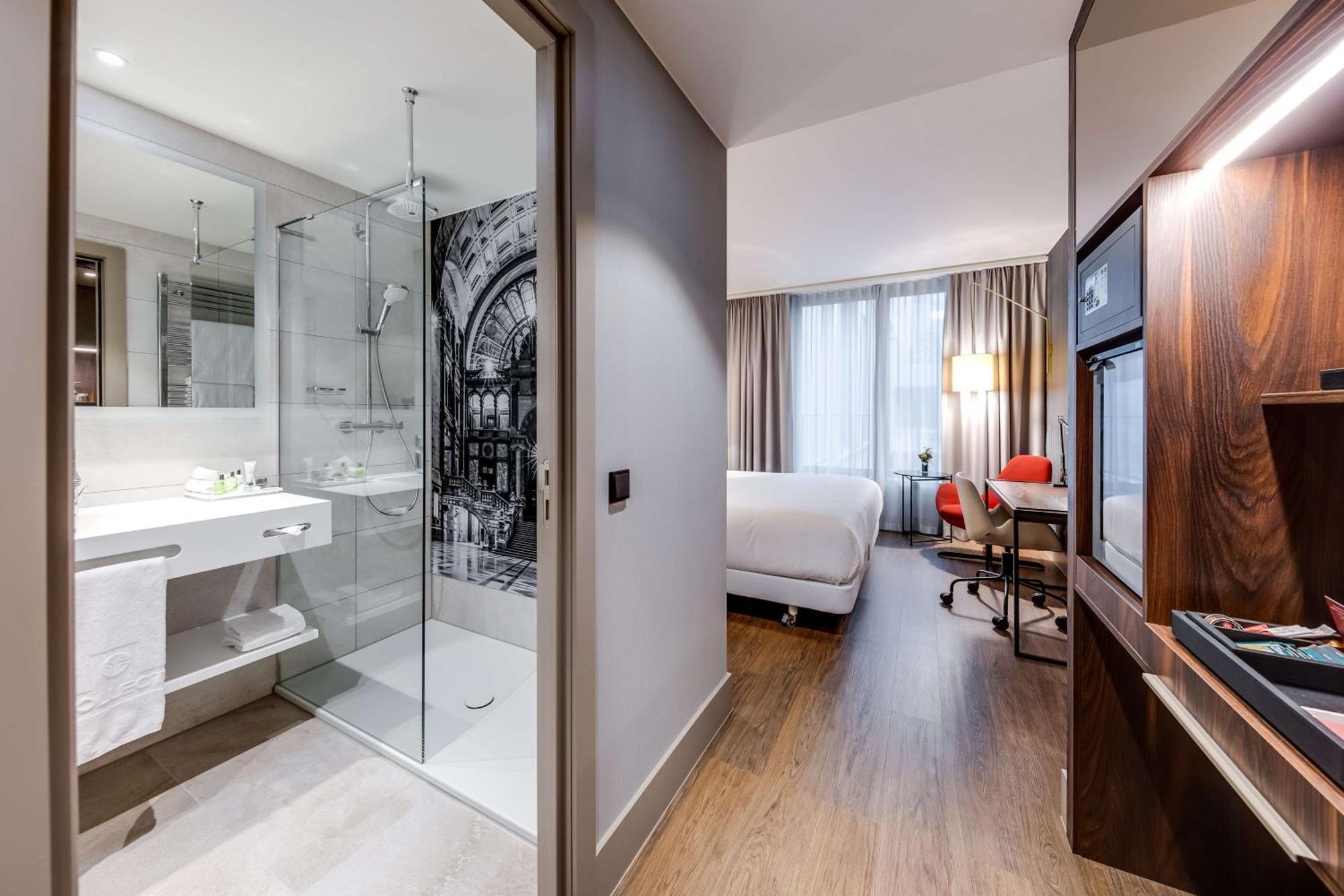 Nh Collection Centre 4* Antwerp