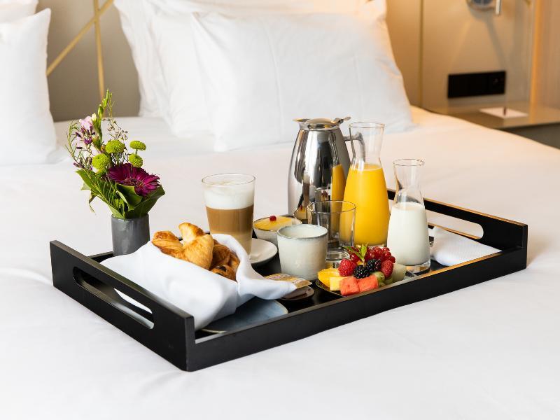 Nh Collection Centre 4* Antwerp