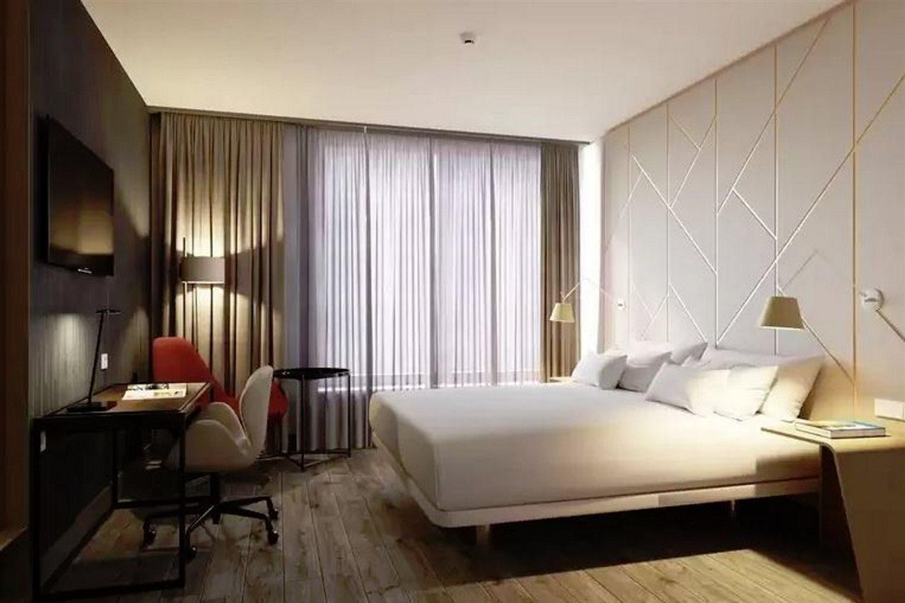 Nh Collection Centre 4* Antwerp